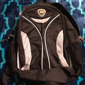 Small Vintage Eastsport bookbag